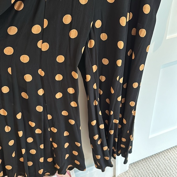 Anthropologie jumpsuit - Picture 3 of 4